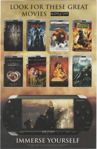 Final Fantasy VII: Advent Children (2-Disc Special Edition)