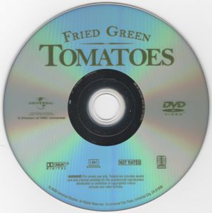 Fried Green Tomatoes: Anniversary Edition