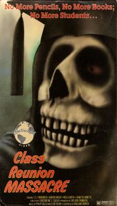 Class Reunion Massacre