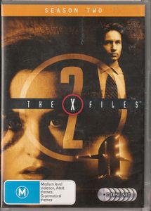 The X Files: Season 2
