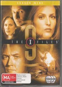 The X Files: Season 9