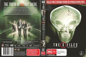 The X Files: The Event Series