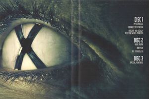 The X Files: The Event Series