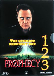 The Prophecy 123