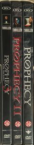 The Prophecy 123