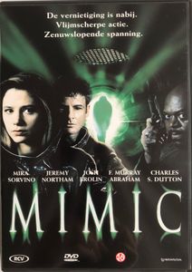 Mimic