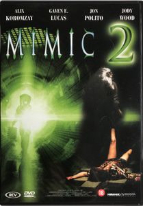 Mimic 2