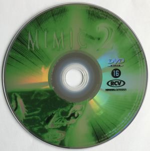Mimic 2