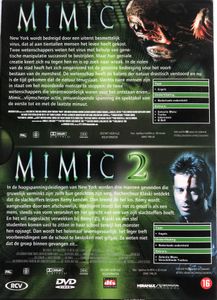 Mimic 1+2