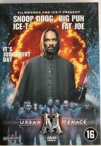 Urban Menace