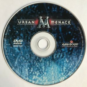 Urban Menace