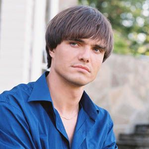 Андрей Лебединский