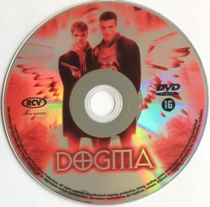 Dogma