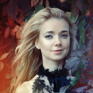 Алёна Чехова