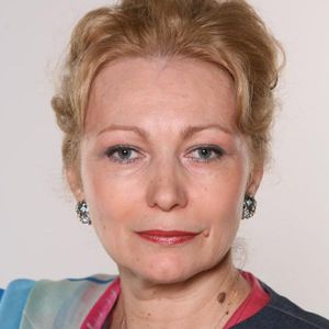 Любовь Фирсова