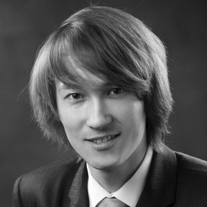 Владимир Кропотов