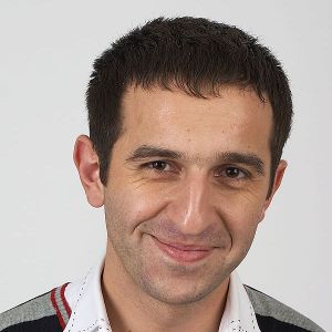 Сослан Фидаров