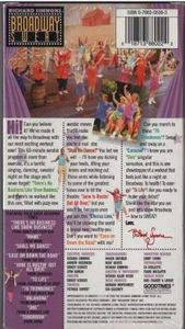 Richard Simmons: Broadway Sweat