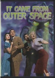 It Came From Outer Space