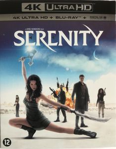 Serenity