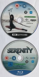 Serenity