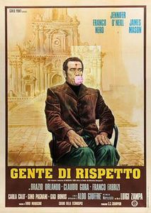 Gente Di Rispetto