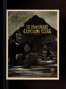 Die Bande Des Captain Clegg