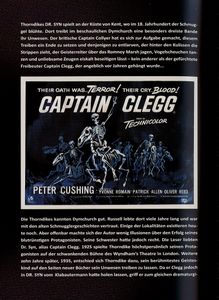 Die Bande Des Captain Clegg
