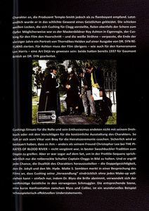 Die Bande Des Captain Clegg