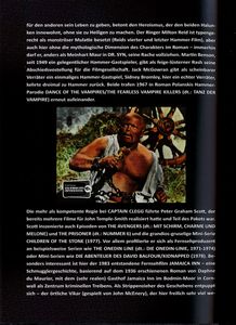 Die Bande Des Captain Clegg