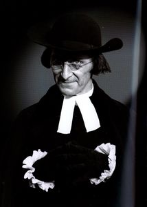 Die Bande Des Captain Clegg