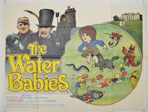 The Water Babies