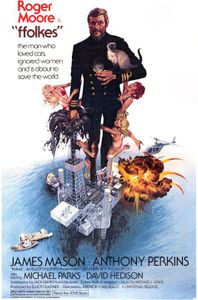 North Sea Hijack