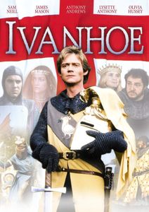 Ivanhoe