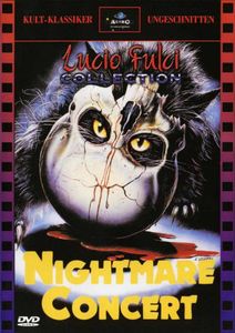 Nightmare Concert