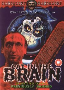 Cat In The Brain