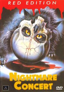 Nightmare Concert