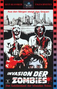 Invasion der Zombies