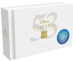 Disney Classics: The Timeless Collection