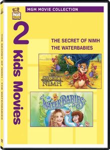 The Secret of Nimh / The Waterbabies
