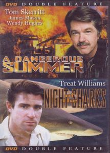 A Dangerous Summer / Night of the Sharks