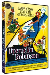Operacion Robinson