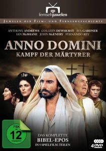 Anno Domini: Kampf der Märtyrer