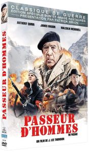 Passeur d'hommes