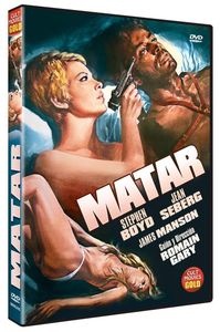 Matar