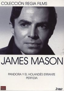 Colleccion Regia Films - James Mason