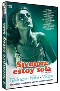 Siempre estoy sola