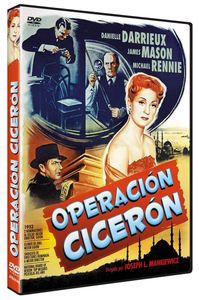 Operacion Cicero
