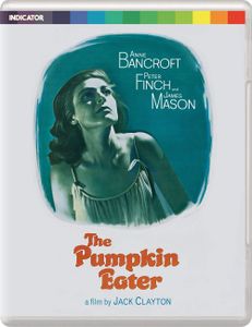 The Pumpkin Eater