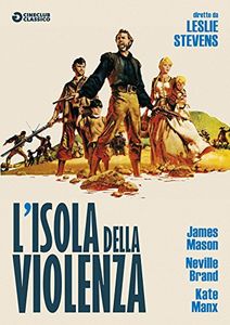 L'isola Della Violenza